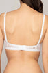 Antigel C37 Tressage Graphic BANDEAU COQUE bra